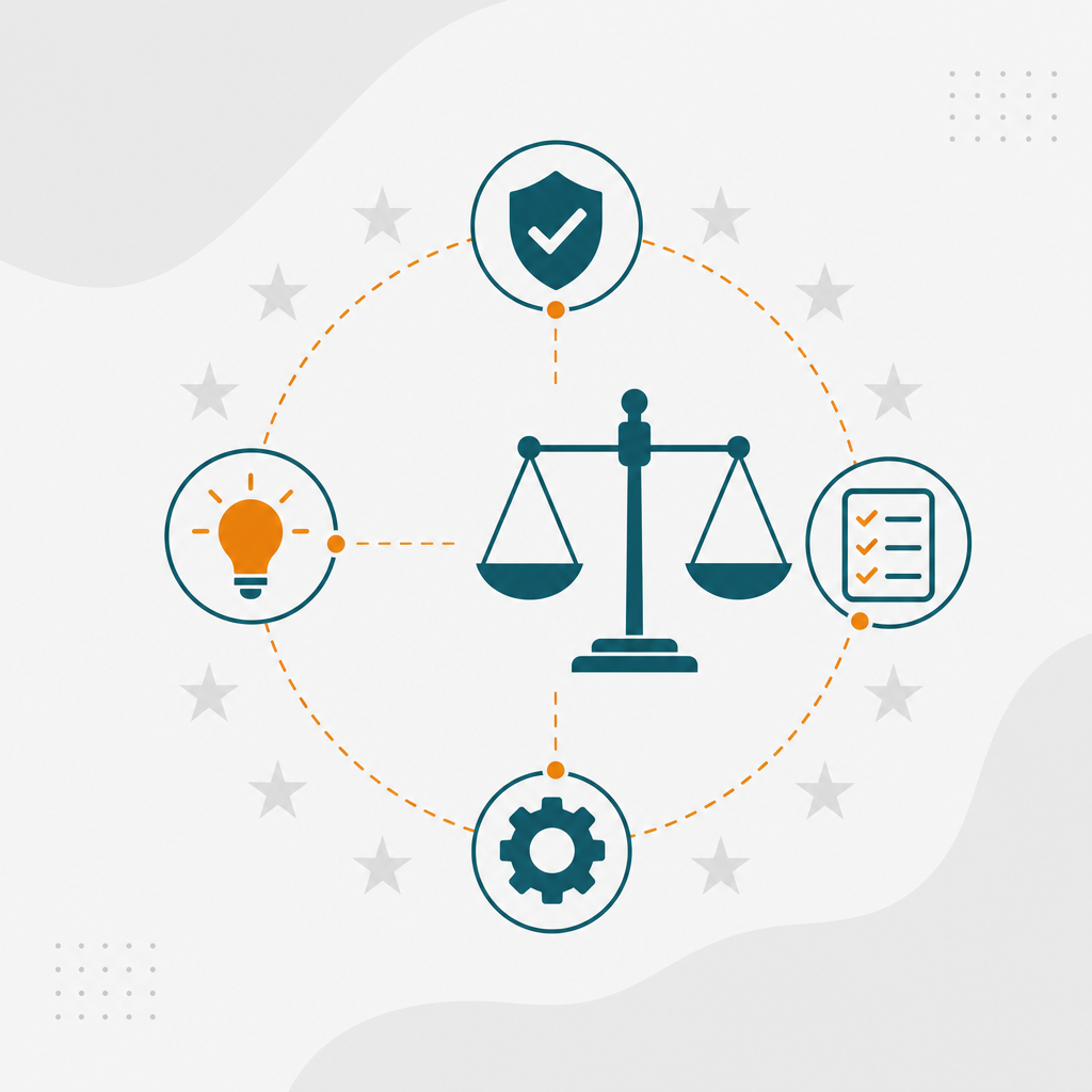 EU AI Act für KMU