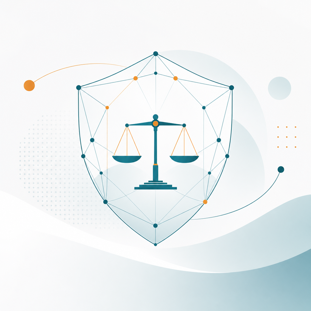 Sicherheit durch Struktur